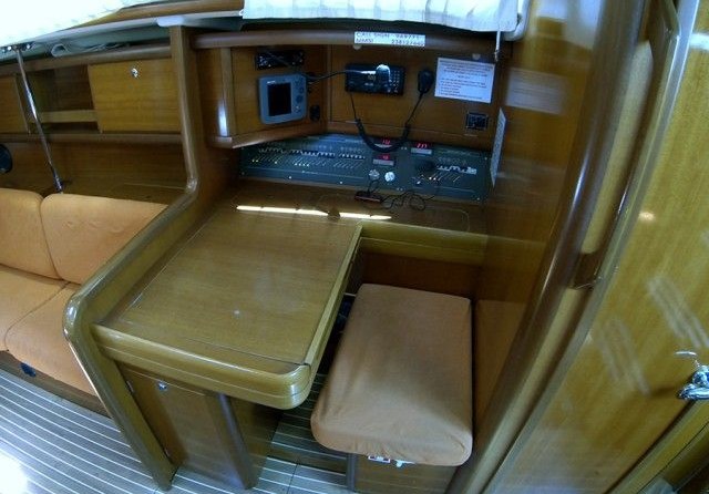 Grand Soleil 45