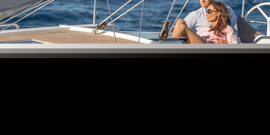 Hanse 388