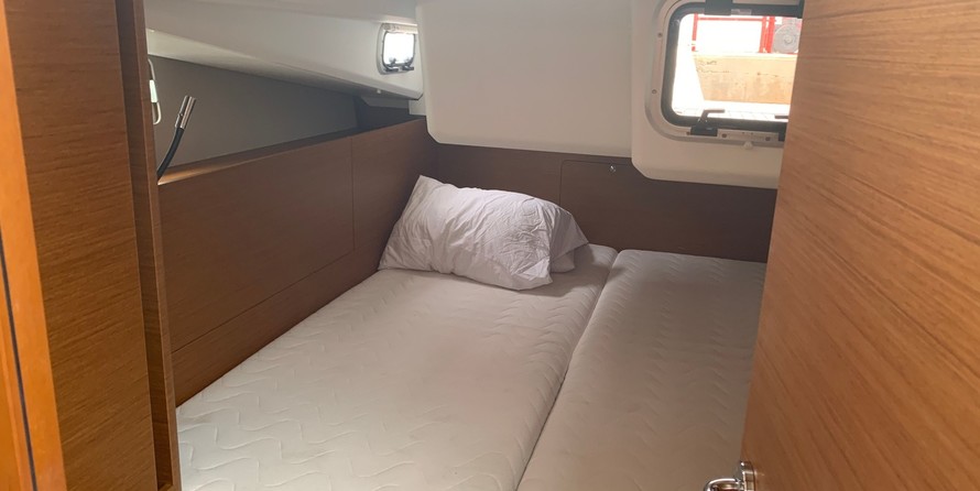 Jeanneau Sun Odyssey 440