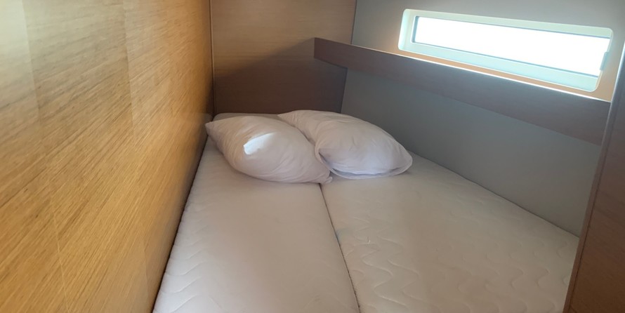 Jeanneau Sun Odyssey 440
