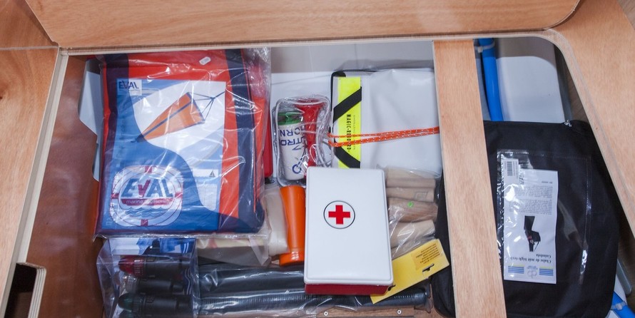 Beneteau Oceanis 41.1