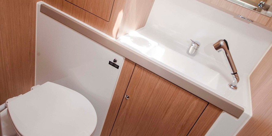 Beneteau Oceanis 41.1