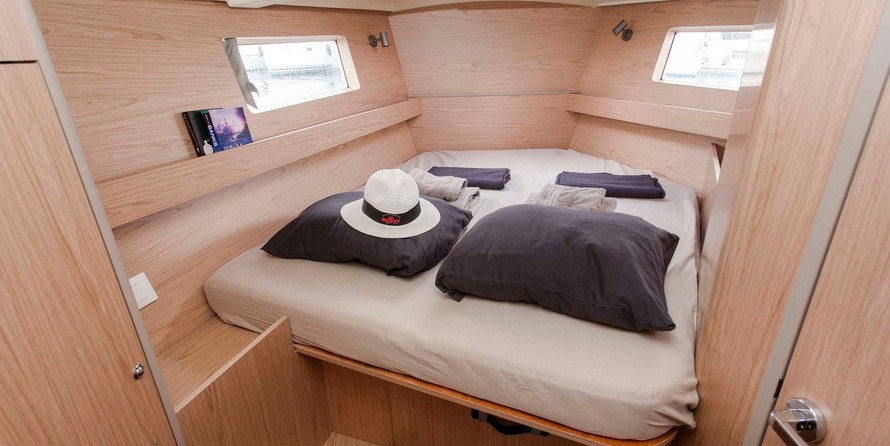 Beneteau Oceanis 41.1