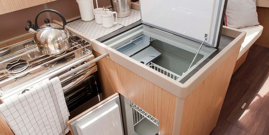 Beneteau Oceanis 41.1