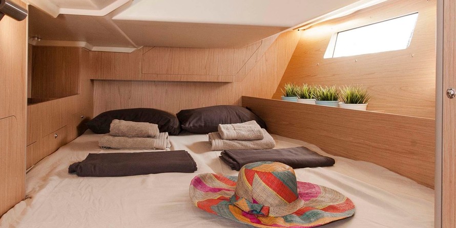 Beneteau Oceanis 41.1