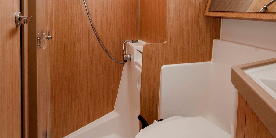 Beneteau Oceanis 41.1