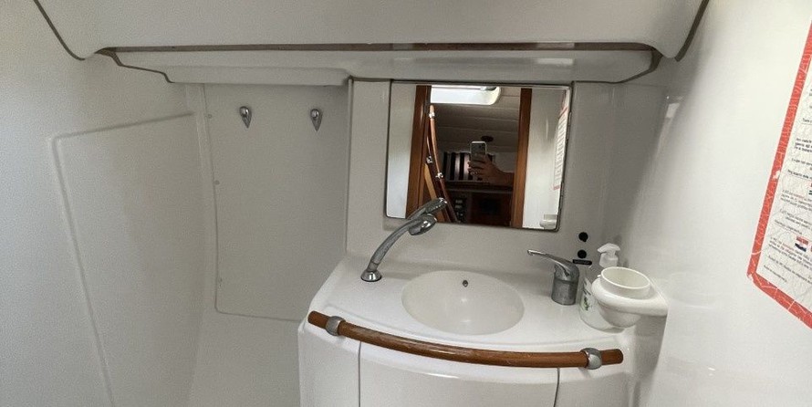 Beneteau Oceanis 411 Clipper