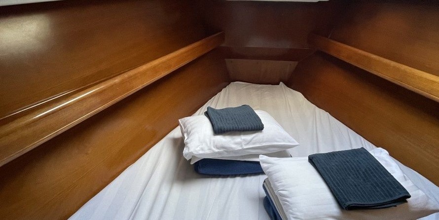 Beneteau Oceanis 411 Clipper