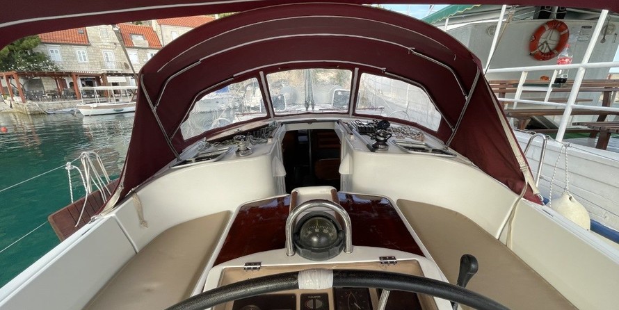 Beneteau Oceanis 411 Clipper