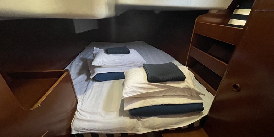 Beneteau Oceanis 411 Clipper