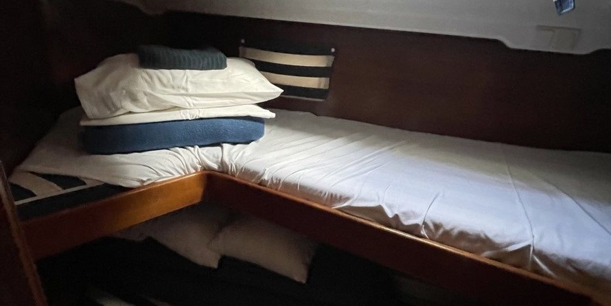 Beneteau Oceanis 411 Clipper