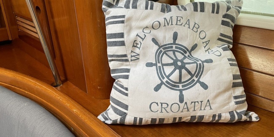 Beneteau Oceanis 411 Clipper