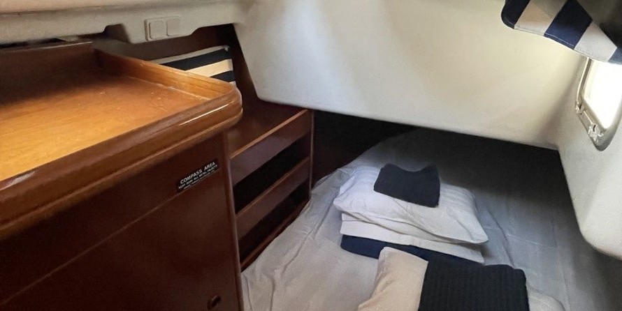 Beneteau Oceanis 411 Clipper