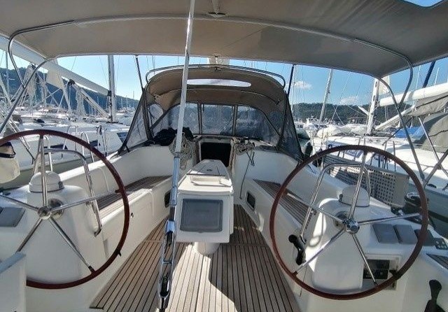 Beneteau Oceanis 46
