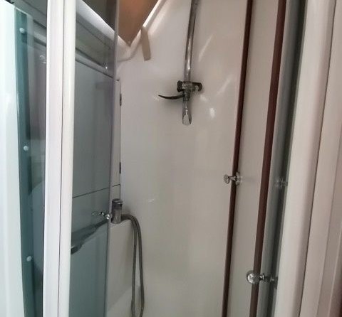 Beneteau Oceanis 46