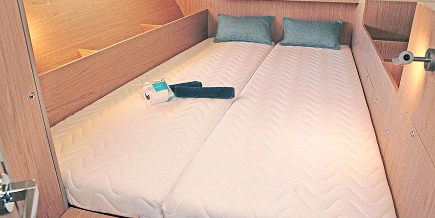 Beneteau Oceanis 41.1