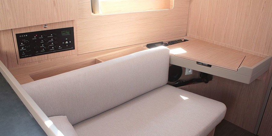 Beneteau Oceanis 41.1