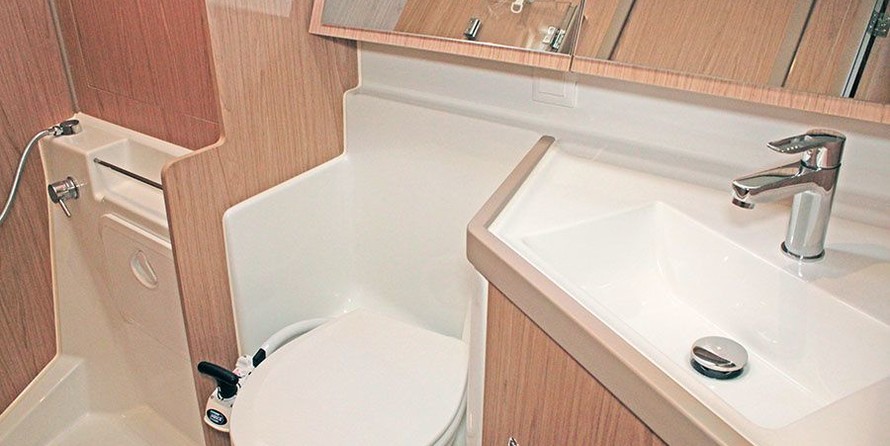 Beneteau Oceanis 41.1