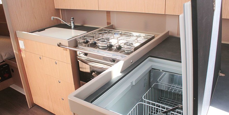 Beneteau Oceanis 41.1