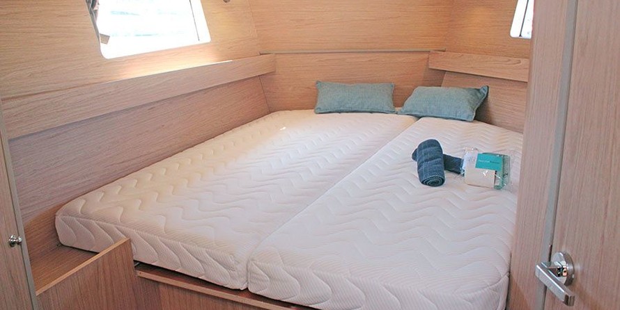 Beneteau Oceanis 41.1