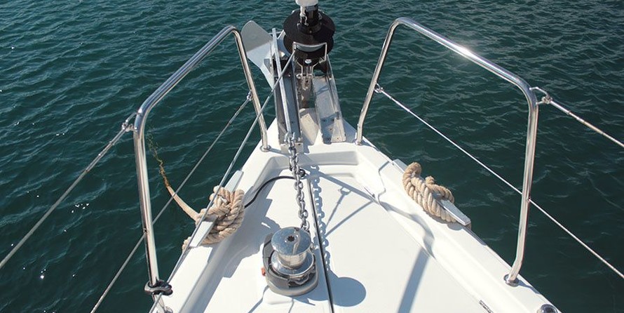 Beneteau Oceanis 41.1