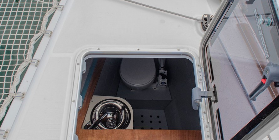 Lagoon 40