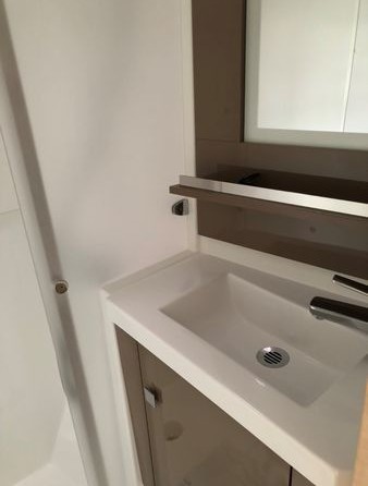 Fountaine Pajot Saba 50