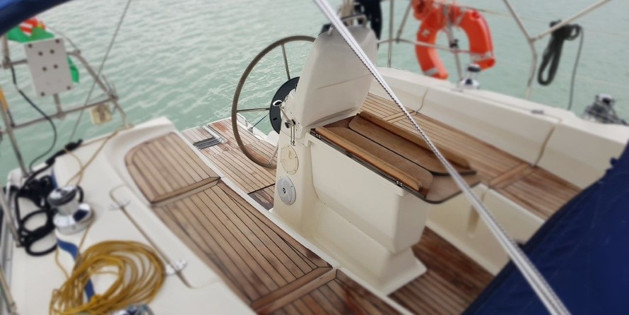 Bavaria 38 Cruiser