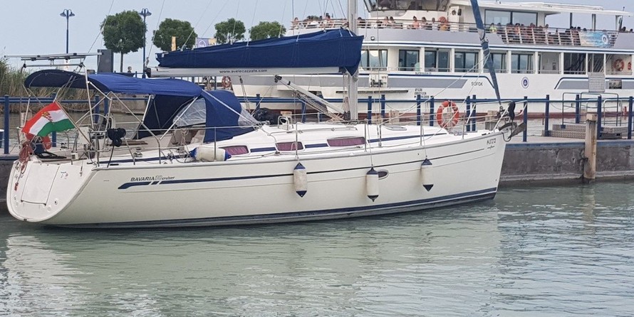 Bavaria 38 Cruiser