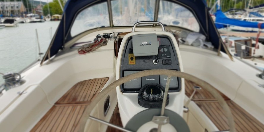Bavaria 38 Cruiser
