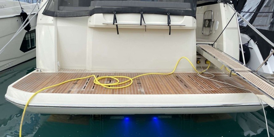 Beneteau Monte Carlo 5