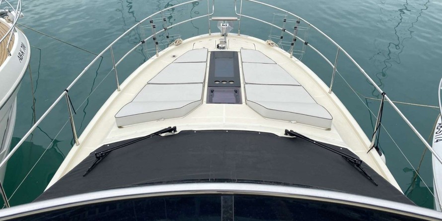 Beneteau Monte Carlo 5