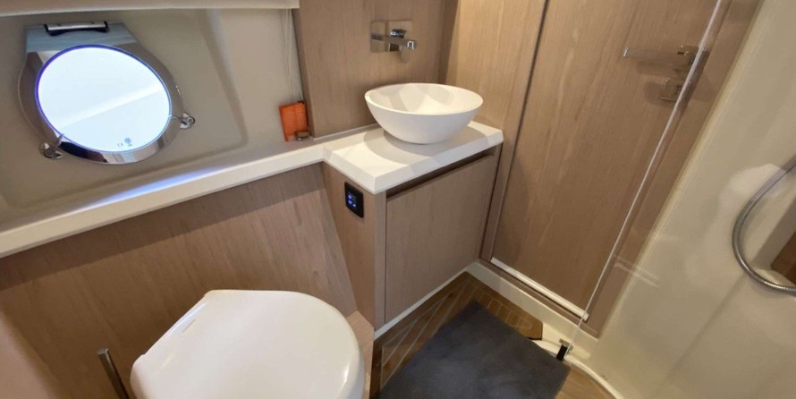 Beneteau Monte Carlo 5