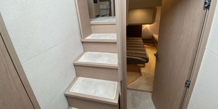 Beneteau Monte Carlo 5