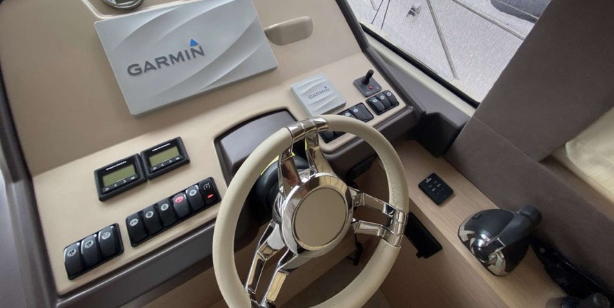 Beneteau Monte Carlo 5