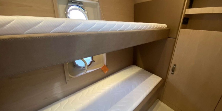 Beneteau Monte Carlo 5