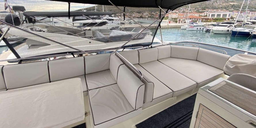 Beneteau Monte Carlo 5