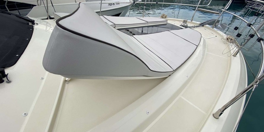 Beneteau Monte Carlo 5