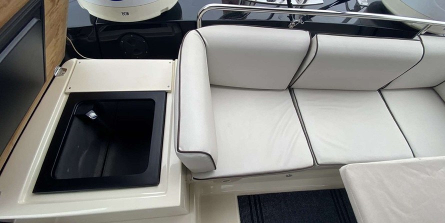 Beneteau Monte Carlo 5