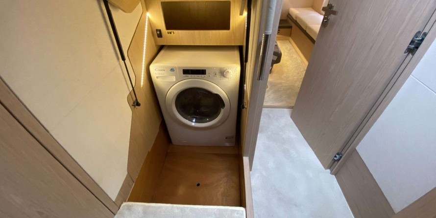 Beneteau Monte Carlo 5