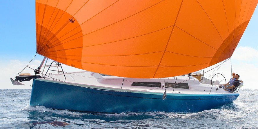 Hanse 315