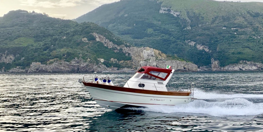 Beneteau Antares 7.50