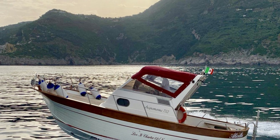 Beneteau Antares 7.50