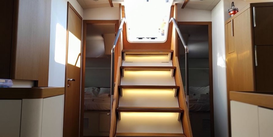 Beneteau FIRST YACHT 53