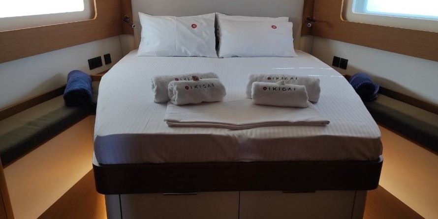 Beneteau FIRST YACHT 53