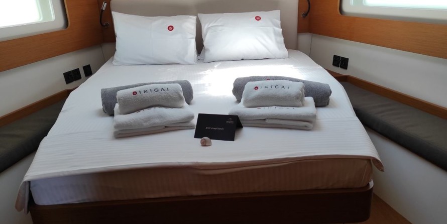 Beneteau FIRST YACHT 53