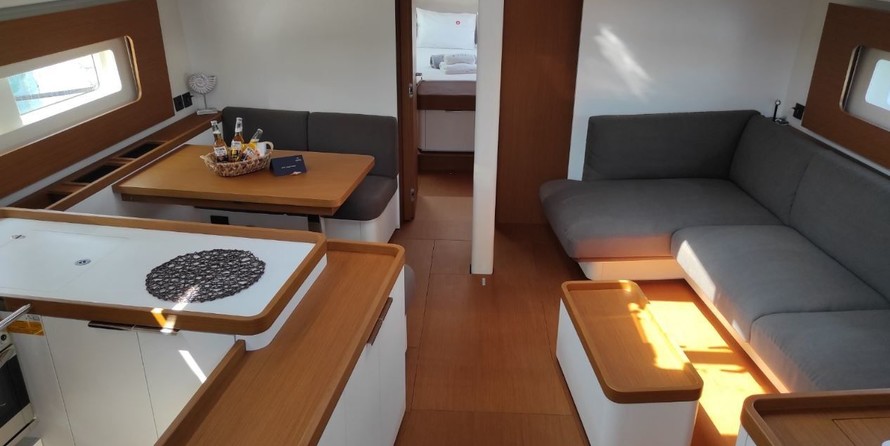 Beneteau FIRST YACHT 53