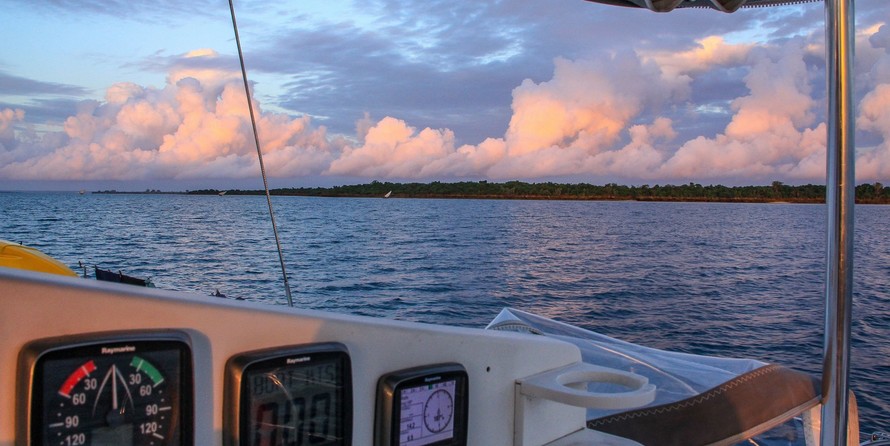 Fountaine Pajot Marquise 56