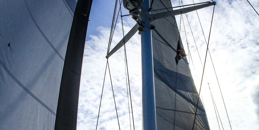 Fountaine Pajot Marquise 56