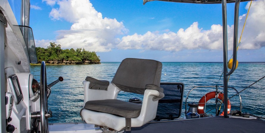 Fountaine Pajot Marquise 56